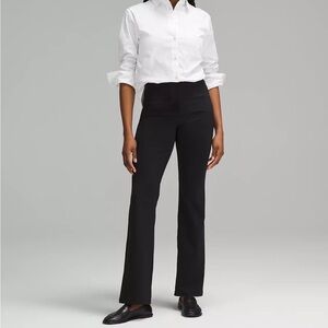NWOT Lululemon Smooth Fit Pull-On High-Rise Pant